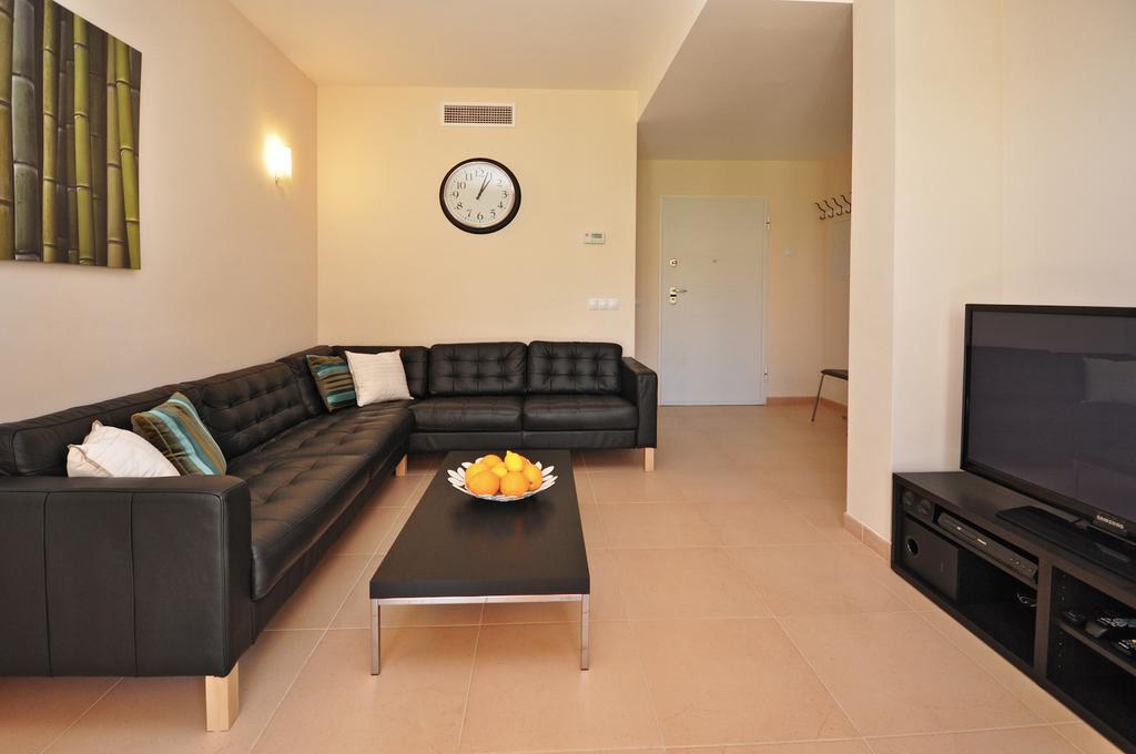 Residence Club El Paraiso Sa Ràpita Pokoj fotografie