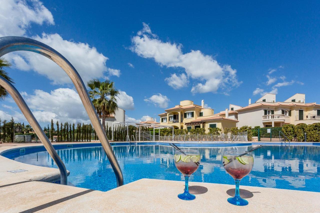 Residence Club El Paraiso Sa Ràpita Exteriér fotografie